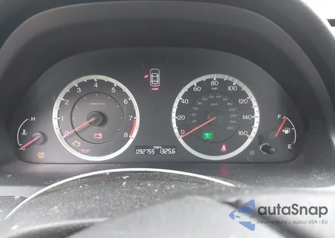 2012 Honda Accord 2.4 Ex from USA, damaged, VIN 1HGCP2E76CA082942